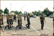 McNair Barracks