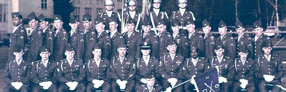 McNair Barracks
