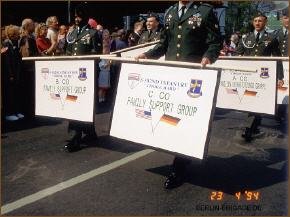 McNair Barracks