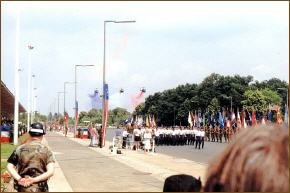 McNair Barracks