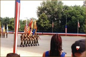 McNair Barracks